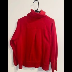 Calvin Klein turtle neck sweater Size M